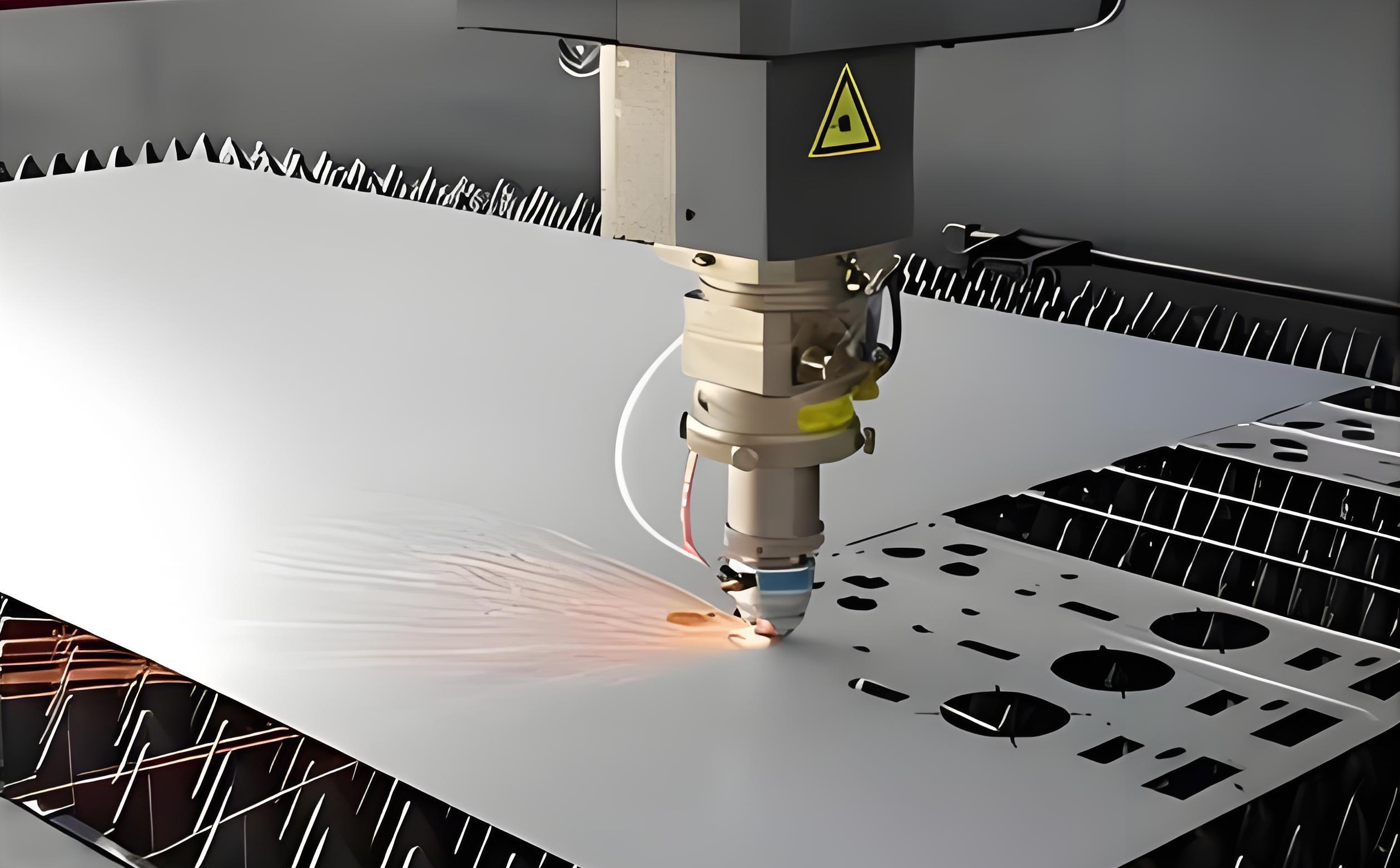 激光焊接設(shè)備與激光切割機(jī)的區(qū)別